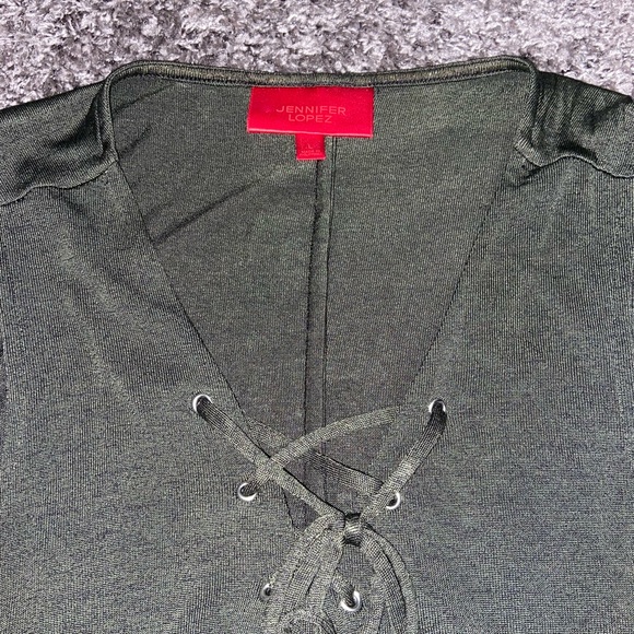 Green Tank - Picture 2 of 3